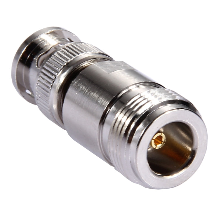 N Female to BNC Male Connector, N Female N Female to BNC Male Connector, N Female
